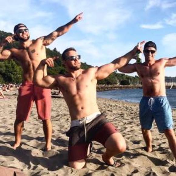 Meet your Posher, Miles - Picture 1 of 1